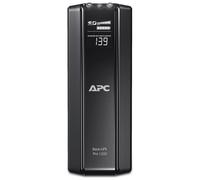 APC BR1500G-FR gruppo di continuit UPS 12 kVA 865 W (BACK UPS RS 1500 VA - IN)