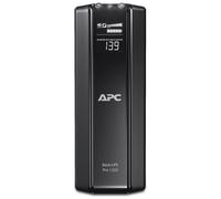 APC BR1500G-FR gruppo di continuità [UPS] A linea interattiva 1,5 kVA 865 W (BAC