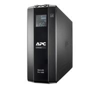APC BR1600MI gruppo di continuità (UPS) A linea interattiva 1,6 kVA 960 W 8 pres