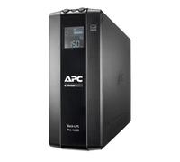 APC BR1600MI gruppo di continuità (UPS) A linea interattiva 1,6 kVA 960 W 8 presa(e) AC