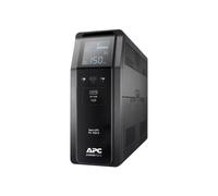 APC BR1600SI Back UPS Pro BR (offline) ups 1600 W 26,67 min 100 W USB 2.0