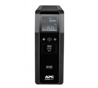 APC BR1600SI gruppo di continuità [UPS] A linea interattiva 1,6 kVA 960 W 8 pres