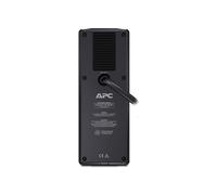 APC BR24BPG Acido piombo (VRLA) 12 V 4 h Nero 0 40 °C 0 40 °C External Battery