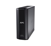 APC BR24BPG Acido piombo (VRLA) 12 V 4 h Nero 0 40 °C 0 40 °C External Battery