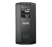 APC BR700G gruppo di continuità (UPS) 0,7 kVA 420 W