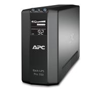 APC BR700G gruppo di continuità (UPS) 0,7 kVA 420 W