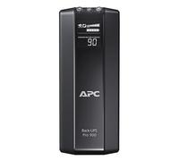 APC BR900G-FR gruppo di continuità [UPS] 0,9 kVA 540 W (APC Back-UPS Pro 900 - U