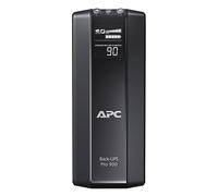 APC Back-UPS Pro 900 Gruppo di Continuità 6 Connettori d'uscita 540 Watt 900 VA