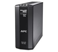 APC Back-UPS Pro 900 Gruppo di Continuità 6 Connettori d'uscita 540 Watt 900 VA