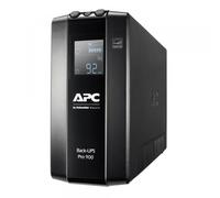 APC BR900MI gruppo di continuità (UPS) A linea interattiva 0,9 kVA 540 W 6 presa(e) AC