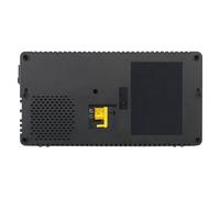 APC BV1000I A linea interattiva 1 kVA 600 W Sinusoidale 170 V 280 V EASY UPS BV