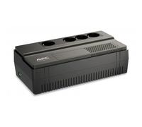 APC BV1000I-GR gruppo di continuità (UPS) A linea interattiva 1 kVA 600 W 4 presa(e) AC