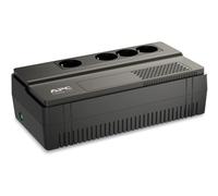 APC BV1000I-GR gruppo di continuità (UPS) A linea interattiva 1 kVA 600 W 4 presa(e) AC NEW