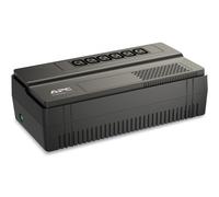 Apc Bv500i Back One Size Black