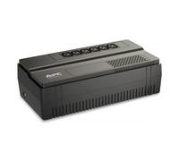 Apc Bv500i Back One Size Black
