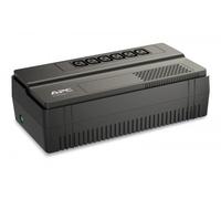 Apc Bv500i Back One Size Black