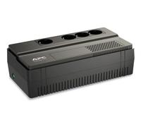 APC BV650I-GR Easy-Ups 650VA Alimentatore non interruzione NEW