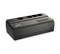 APC BV650I-GR gruppo di continuità (UPS) A linea interattiva 0,65 kVA 375 W 4 presa(e) AC