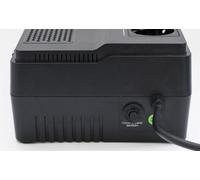 APC BV800I-GR gruppo di continuità (UPS) A linea interattiva 0,8 kVA 450 W 4 presa(e) AC