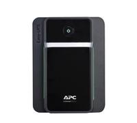 APC BVX700LI-GR gruppo di continuità (UPS) A linea interattiva 0,7 kVA 360 W 2 presa(e) AC