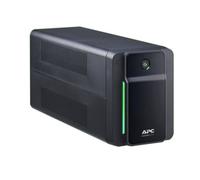 APC BVX700LI-GR gruppo di continuità (UPS) A linea interattiva 0,7 kVA 360 W 2 presa(e) AC