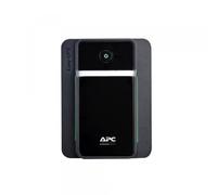 APC BVX700LI-GR gruppo di continuità (UPS) A linea interattiva 0,7 kVA 360 W 2 presa(e) AC