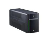 Apc Easy 900va 230v Avr Schuko Sockets One Size Black