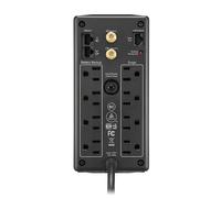 APC BX1000M gruppo di continuità (UPS) A linea interattiva 1 kVA 600 W 8 presa(e