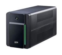 APC BX1200MI-FR uninterruptible power supply (UPS) Line-Interactive 1.2 kVA 650 W 4 AC outlet(s)