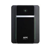 APC BX1200MI-GR GRUPPO DI CONTINUITA' A LINE A INTERATTIVA BACK-UPS 1200VA 650W