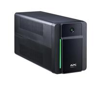 APC BX1200MI-GR - UPS posteriore, 1200VA / 650 W