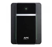 Apc Back Ups 1200 Va - Bx1200Mi - Batteria Di Backup E Protezione Dagli Sbalzi Di Tensione, Gruppo Di Continuità Con Avr, Protezione Delle Linee Dati, 39 x 14 x 19 cm, 7.6 Kg