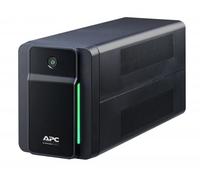APC Back-UPS 1600VA 230V AVR French Sock A linea interattiva 1,6 kVA 900 W 4 presa(e) AC