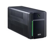 APC BX2200MI gruppo di continuità [UPS] A linea interattiva 2,2 kVA 1200 W 6 pre