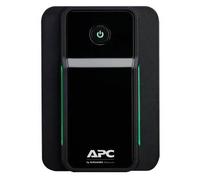 APC Back-UPS gruppo di continuità (UPS) A linea interattiva 0,5 kVA 300 W 3 presa(e) AC