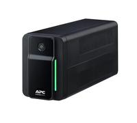 APC Back-UPS gruppo di continuità (UPS) A linea interattiva 0,5 kVA 300 W 3 presa(e) AC