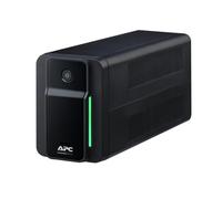 APC Back-UPS gruppo di continuità (UPS) A linea interattiva 0,5 kVA 300 W 3 presa(e) AC