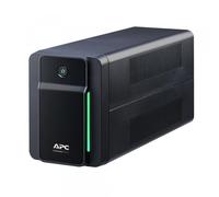 Apc By Schneider Electric Back Ups 750 Va - Bx750Mi-Gr - Batteria di Backup con Usicte ""Schuko"" e Protezione dagli Sbalzi di Tensione, Gruppo di Continuità con Avr, Protezione delle Linee Dati"