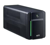APC BX750MI gruppo di continuità (UPS) A linea interattiva 0,75 kVA 410 W 4 pres