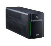 APC BX950MI gruppo di continuità [UPS] A linea interattiva 0,95 kVA 520 W 6 pres
