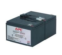 APC by Schneider - Batteria di Ricambio per ups Elettrico RBC6