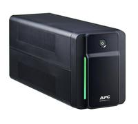 Apc By Schneider Electric Back Ups 750 Va - Bx750Mi-Gr - Batteria di Backup con Usicte ""Schuko"" e Protezione dagli Sbalzi di Tensione, Gruppo di Continuità con Avr, Protezione delle Linee Dati"