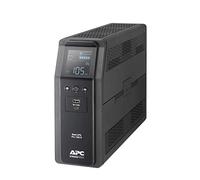 APC BR1200SI - Back UPS Pro BR, 1200 VA, LCD, 230 V.