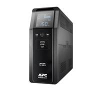 Back ups pro br 1600va sinewave 8