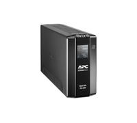 APC BR650MI gruppo di continuità (UPS) A linea interattiva 0,65 kVA 390 W 6 presa(e) AC