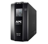 APC by Schneider Electric Back UPS PRO BR900MI Gruppo di Continuità UPS 900VA 6