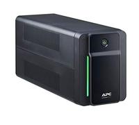 APC BVX700LI gruppo di continuità (UPS) A linea interattiva 0,7 kVA 360 W 4 presa(e) AC