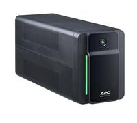 Apc Easy 900va 230v Avr Iec Sockets One Size Black
