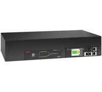 APC by Schneider Electric NetShelter Interruttore di trasferimento automatico
