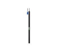 APC EPDU2132M unità di distribuzione dell'energia (PDU) 24 presa(e) AC 0U Nero [EPDU2132M]